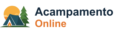 Acampamento Online